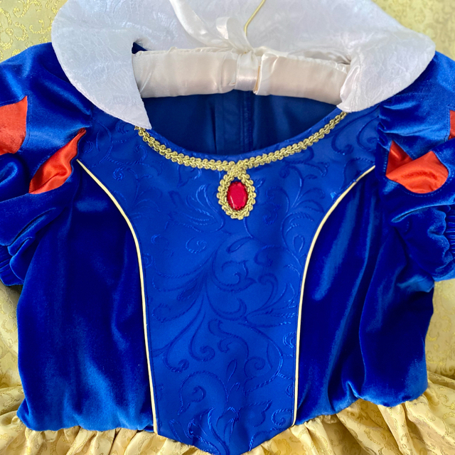 Disney - ビビディバビディブティック 白雪姫 150の通販 by R