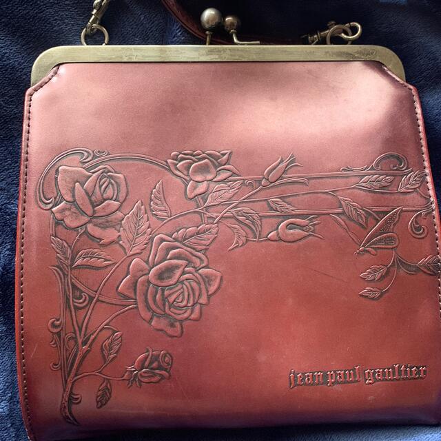 Jean-Paul GAULTIER - [近日削除します]ジャンポールゴルチェ ニュー