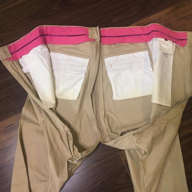 GANRYU - GANRYU サルエルパンツ COMME des GARCONSの通販 by モロッコ