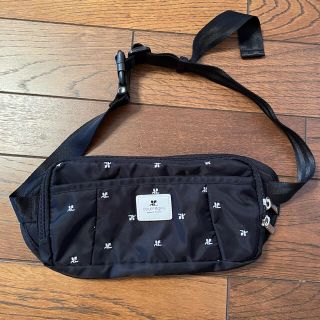 Courreges（ボディバッグ/ウエストポーチ）のフリマアイテム一覧