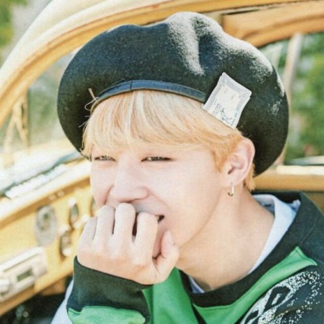 防弾少年団(BTS) - NEKO様専用 BTS カードウォレット ジミン トレカの