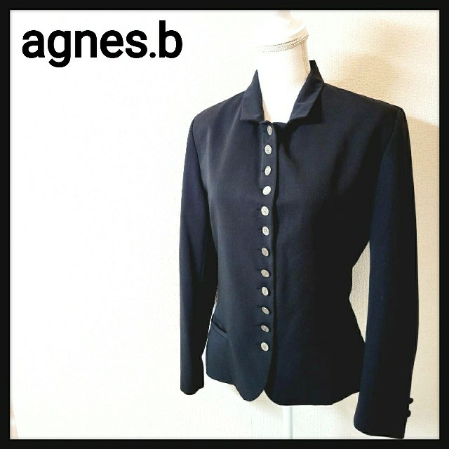 agnes b. - 【美品・ヴィンテージ80～90年代】agnes b. アニエスベー