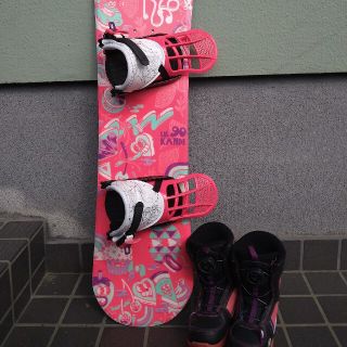 K2（ピンク/桃色系）のフリマアイテム一覧