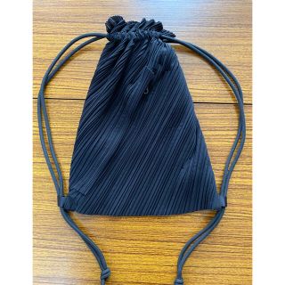 PLEATS PLEASE ISSEY MIYAKE（リュック/バックパック）のフリマ