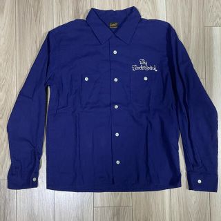 TENDERLOIN（シャツ）のフリマアイテム一覧