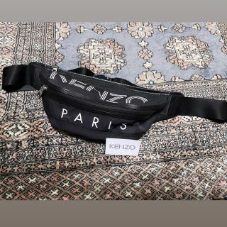 KENZO（ブラック/黒色系）のフリマアイテム一覧