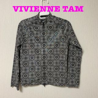 VIVIENNE TAM（ノーカラージャケット）のフリマアイテム一覧