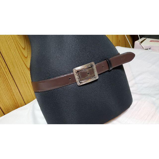 Cartier - 正規 カルティエ サントス クラシック 2連バックル