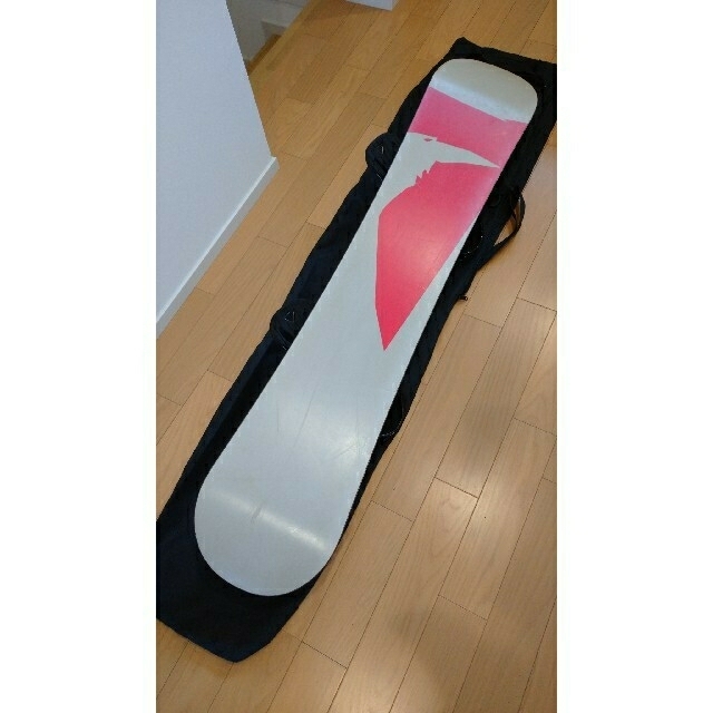 BURTON - バートン 限定カラスセブン 154cmの通販 by hugolian34's