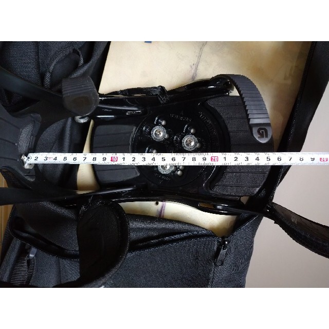 BURTON - バートン 限定カラスセブン 154cmの通販 by hugolian34's