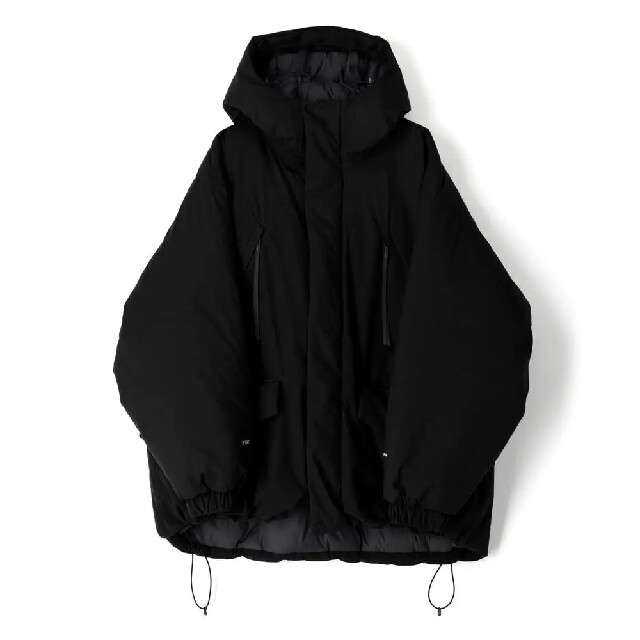 HYKE - HYKE Edition別注 PERTEX SHIELD SHORT COATの通販 by ピヨ's