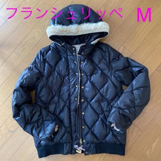 franche lippee（ダウンジャケット）のフリマアイテム一覧