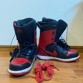 NIKE（スノーボード）のフリマアイテム一覧
