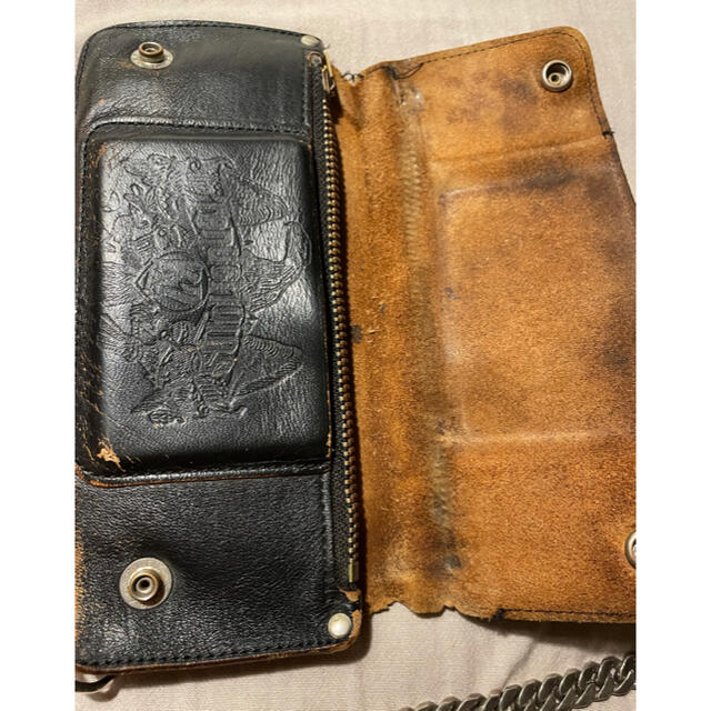 TENDERLOIN - tenderloin ウォレット wallet キムタク 財布