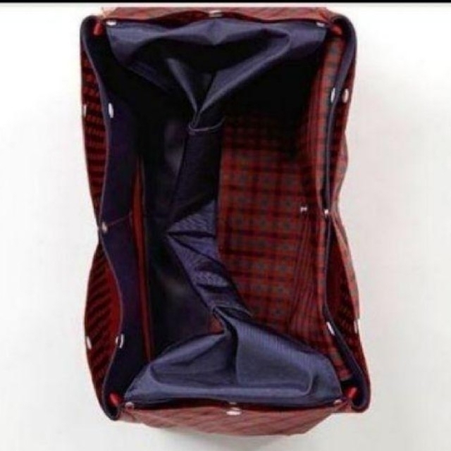 familiar - ファミリア ポイント交換 BAG'n'NOUNのトートバッグ 新品の