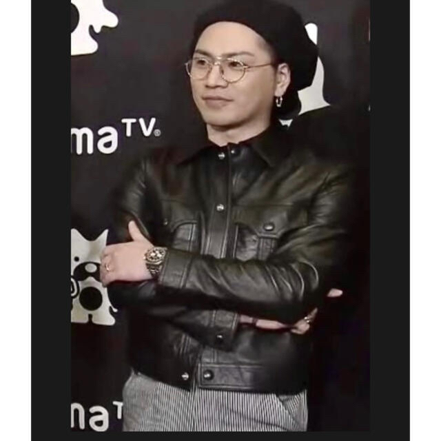 CELINE - CELINE 20SS レザージャケット ライダースの通販 by SB's