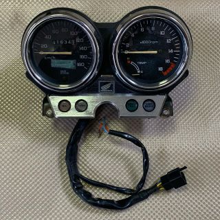 ホンダ - ホンダ ジェイド250 メーターの通販 by トママーケット