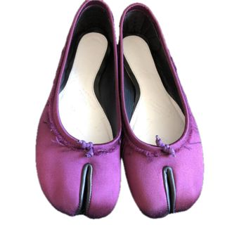 Maison Margiela（旧Maison Martin Margiela）（サテン ・ バレエ