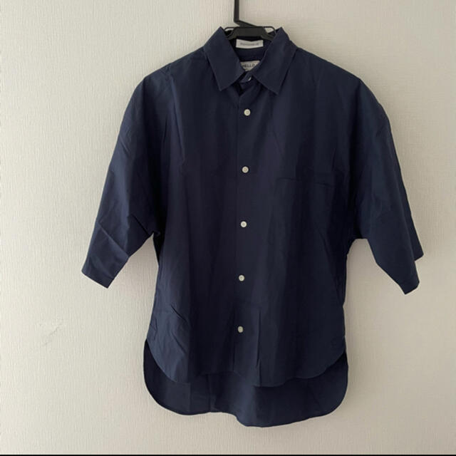 MADISONBLUE - MADISONBLUE マディソンブルー /J.BRADLEY シャツ