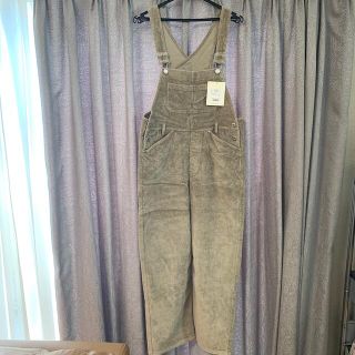 SeaRoomlynn（コーデュロイ ・ サロペット/オーバーオール）のフリマ