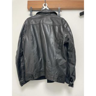 G-STAR RAW（レザージャケット）のフリマアイテム一覧