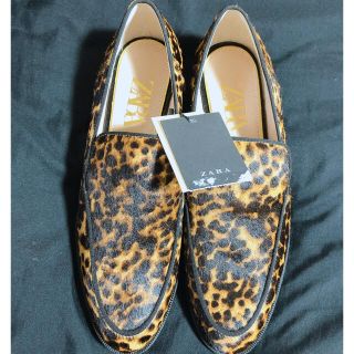 ZARA（ローファー/革靴）のフリマアイテム一覧