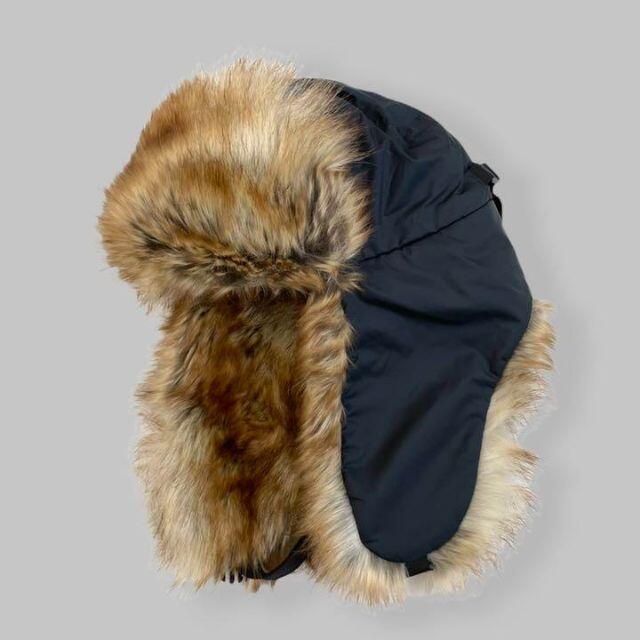 sacai - 窪塚 着用 2018AW sacai サカイ ファー フライト キャップの