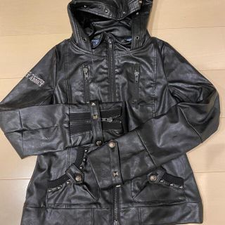 SEX POT ReVeNGe（ライダースジャケット）のフリマアイテム一覧