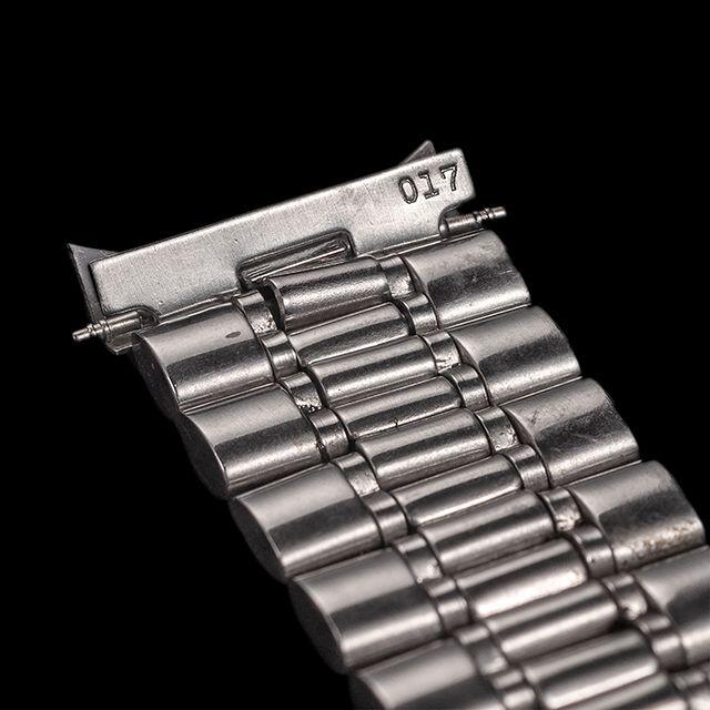 OMEGA - (623.5) オメガ 純正 ブレス 19mm Ref.1118 / No.30の通販 by