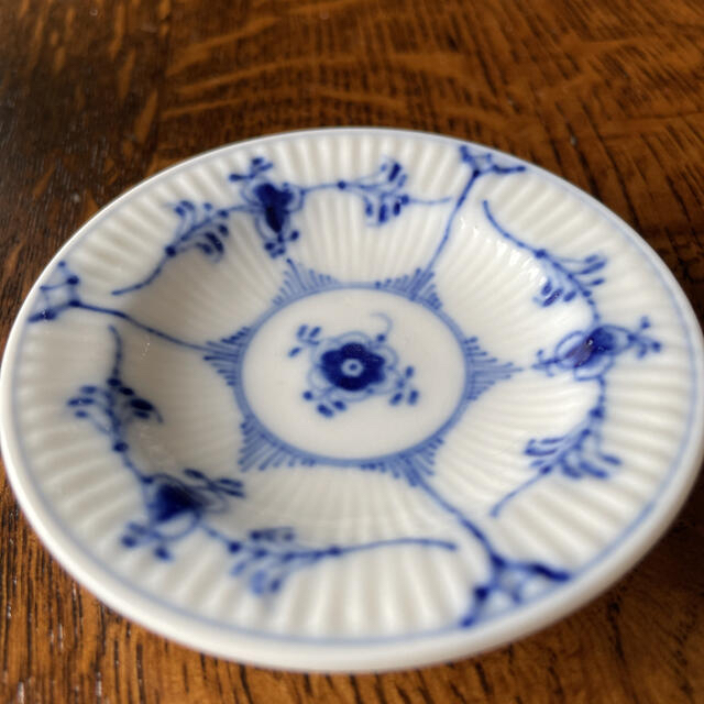 ロイヤルコペンハーゲン アンティーク 豆皿 5枚セットの通販 by Quatre