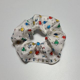 Vivienne Westwood（ヘアゴム/シュシュ）のフリマアイテム一覧