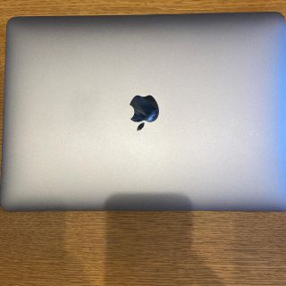 Apple - 山田森_01様専用Mac Book Air 2020 Appleの通販 by きらよし