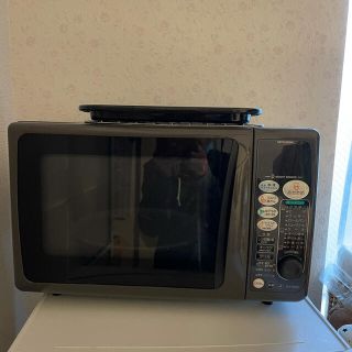 三菱電機（電子レンジ）のフリマアイテム一覧