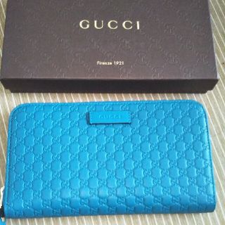 GUCCI（財布）のフリマアイテム一覧