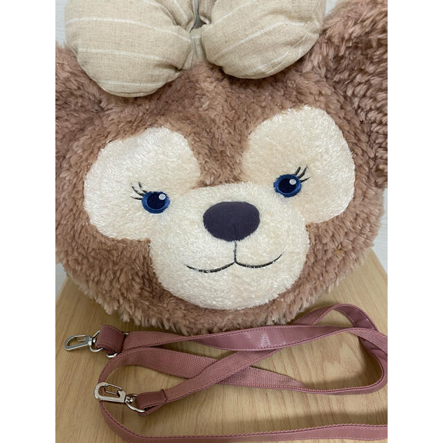 Disney - 限界値下げシェリーメイ お顔リュックの通販 by あめ玉's