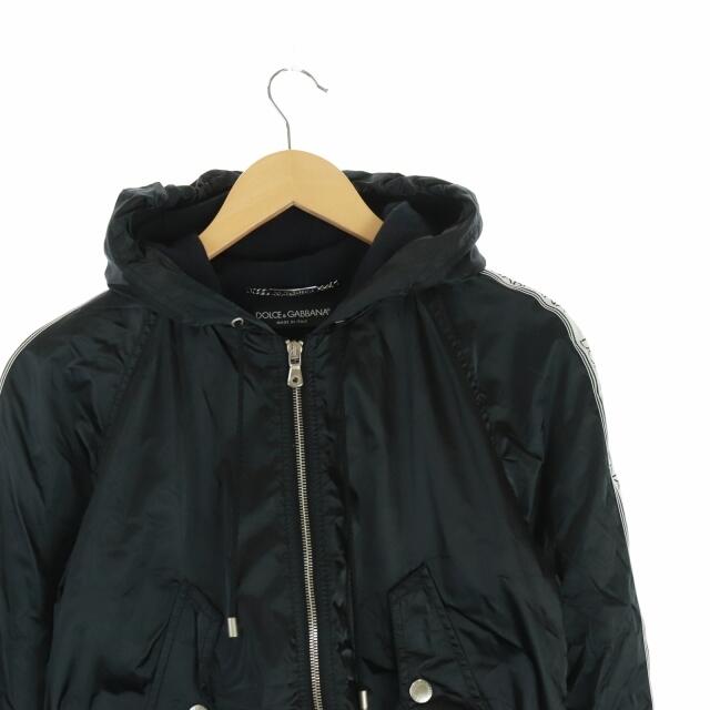DOLCE&GABBANA - ドルチェ&ガッバーナ ドルガバ ブルゾン ジップアップ