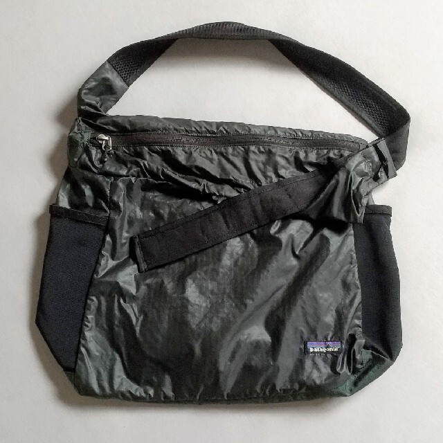 patagonia - パタゴニア / ライトウェイト トラベルクーリエ / 軽量