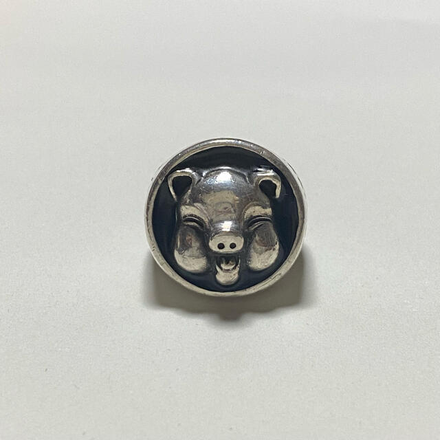 Vivienne Westwood - Vivienne Westwood Happy Pig ringの通販 by