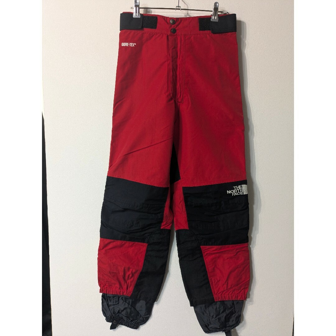 THE NORTH FACE - ノースフェイス ゴアテックス マウンテンパンツ NP