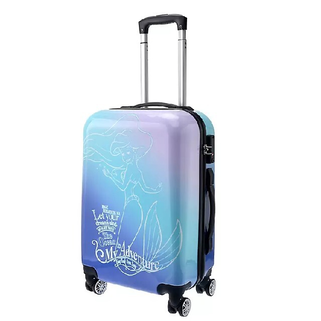 アリエル - ✨入手困難✨TSAロック機能つき アリエル スーツケース(S