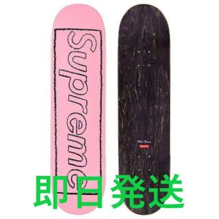 Supreme（スケートボード ・ ピンク/桃色系）のフリマアイテム一覧