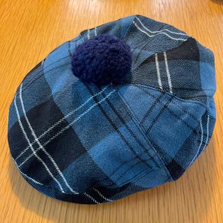 BURBERRY（ハンチング/ベレー帽）のフリマアイテム一覧