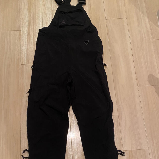 NIKE - NIKE ACG オーバーオール カバーオール overallの通販 by