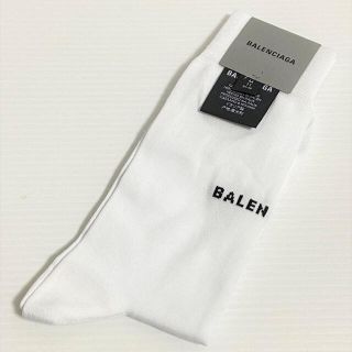 BALENCIAGA（ソックス）のフリマアイテム一覧