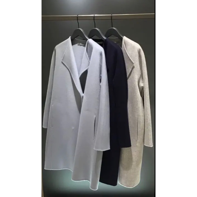 Theory luxe - Theory luxe 19aw コートの通販 by yu♡'s shop