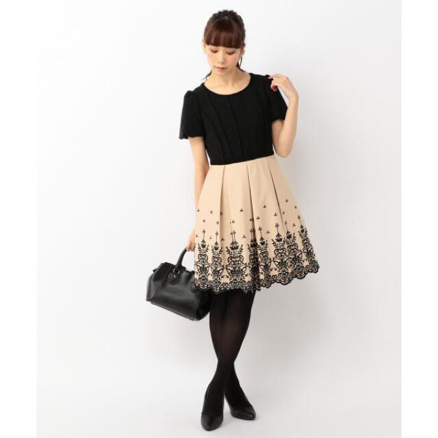 DOLLY GIRL BY ANNA SUI - ドーリーガールバイアナスイ エンブロイ