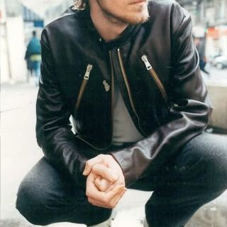 Maison Margiela（旧Maison Martin Margiela）（ライダースジャケット