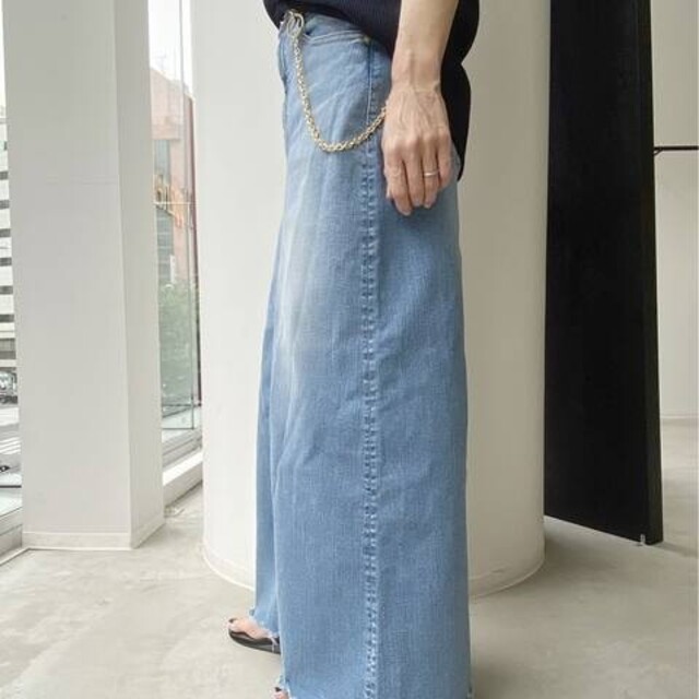 L'Appartement DEUXIEME CLASSE - サイズ36 GOOD GRIEF/グッドグリーフ