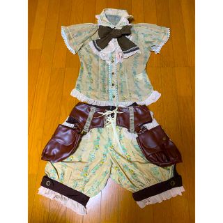 h.naoto（セット/コーデ）のフリマアイテム一覧