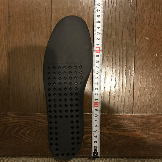 Dr.Martens - ドクターマーチン【UK6 インソール スマートマスク】の